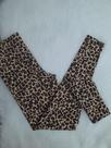 Legging onça Fitness