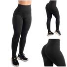 Legging Peluciada Feminina Inverno- Legg Térmica Flanelada Legging Peluciada Feminina Inverno- Legg Térmica Flanelada