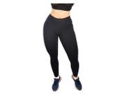 Legging Peluciada Feminina Inverno- Legg Térmica Flanelada