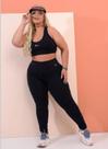 Legging Plus Size - Do Corpo