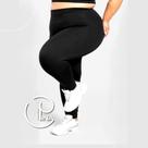 Legging Plus Size G1 G2 G3 G4 G5 G6 Leg Plus Legue Plus Feminina Poliamida Spandex PINA Fitness Legging Plus Size G1 G2 G3 G4 G5 G6 Leg Plus Legue Plus Feminina Poliamida Spandex PINA Fitness