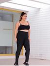 Legging plus size suplex