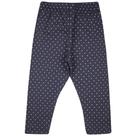 Legging Poa, 0 a 3 Meses, Gaga Baby Legging Poa, 0 a 3 Meses, Gaga Baby
