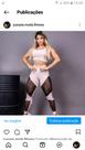 Legging Poliamida