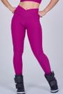 Legging Poly Steep Empina Bumbum Uva