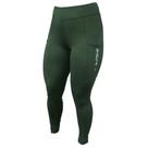 Legging Presa Viva Ref 03 - Verde Militar Legging Presa Viva Ref 03 - Verde Militar