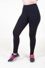Legging preta lisa