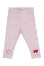 Legging Receita Vermelha - Little Pi