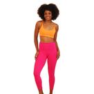 Legging rosa