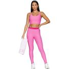 Legging Run More Active Feminina