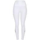 Legging Run More Blocking com Bolso Feminina