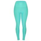 Legging Run More Blocking com Bolso Feminina