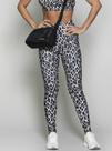 Legging run more