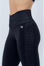 Legging são paulo preta Legging são paulo preta