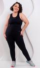 Legging Seamless Basic