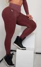 Legging Seamless Empina Bumbum