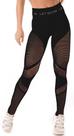 Legging Seamless Stylish Preto P Legging Seamless Stylish Preto P