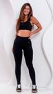 Legging Seamless Tela