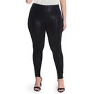 Legging secret glam plus size feminino ref: secs01057