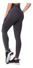 Legging Selene Sem Costura Sport Fitness Cintura Alta 20945 Cor:PretoTamanho:PGênero:Feminino Legging Selene Sem Costura Sport Fitness Cintura Alta 20945 Cor:PretoTamanho:PGênero:Feminino