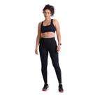 Legging Sem Costura Canelada