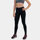 Legging Sem Costura Preta