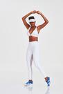 Legging silk costas cajubrasil Legging silk costas cajubrasil