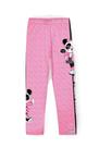 Legging Soft Thermo Infantil Estampada Menina Mundo Cinti 12308