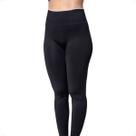 Legging Speedo Adulto Feminina Cintura Alta