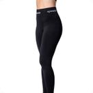 Legging Speedo Adulto Feminino Cintura Media Legging Speedo Adulto Feminino Cintura Media