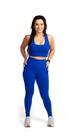 Legging Suplex Bolso