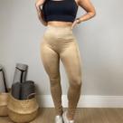 Legging Suplex Empina Bumbum Sem Costura Legging Suplex Empina Bumbum Sem Costura