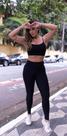 Legging suplex Legging suplex