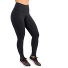 Legging Suplex preta