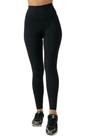 Legging Suplex preta