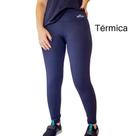 Legging Térmica Quentinha Fitness Academia Uv50+ Inverno Lado Avesso Peluciada