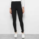Legging Trifil Barra Cruzada K01357 TAM: UNICO COR: PRETA Legging Trifil Barra Cruzada K01357 TAM: UNICO COR: PRETA