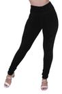 Legging Veludo Cintura Alta -c6 COTELÊ