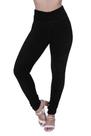 Legging Veludo Térmica Cós Alto - c6 COTELÊ