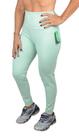 Legging versales verde coltex moda fitnesse ki fit - exercite seu estilo