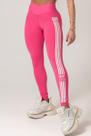 Legging workout rosa cos cruzado hipkini Legging workout rosa cos cruzado hipkini
