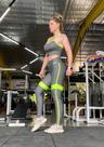 Legging Zoe Duvic's Legging Zoe Duvic's