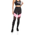 Legging Zor Sport Fishing LZ-017 Poliéster e Elastano Posh Pink