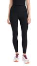 Leggings Beyond Yoga Spacedye Cintura Alta Médio Preto
