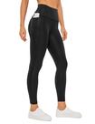 Leggings CRZ YOGA Butterluxe Cintura Alta 64 cm Preto M