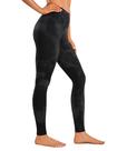 Leggings CRZ YOGA Butterluxe Cintura Alta 79 cm Preto