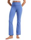 Leggings CRZ YOGA Butterluxe Flare Cintura Alta 74 cm