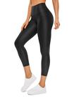 Leggings CRZ YOGA Butterluxe material sintético 23" Cós Alto