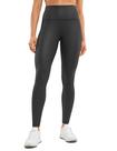 Leggings CRZ YOGA Butterluxe material sintético de Cintura Alta XL