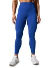 Leggings CRZ YOGA Hugged Feeling Cintura Alta 64 cm Azul M